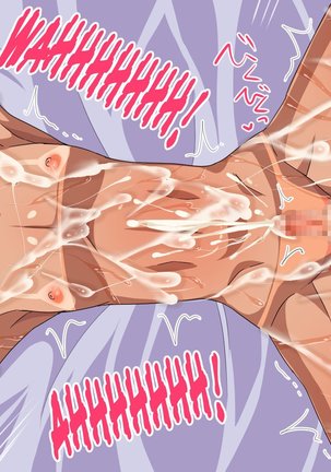 Namaiki Shounen Onaho-ka Choukyou! | Training an Arrogant Boy to Be a Human Onahole! Page #187