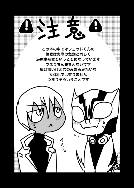 いちばんはじめのザプツェ本