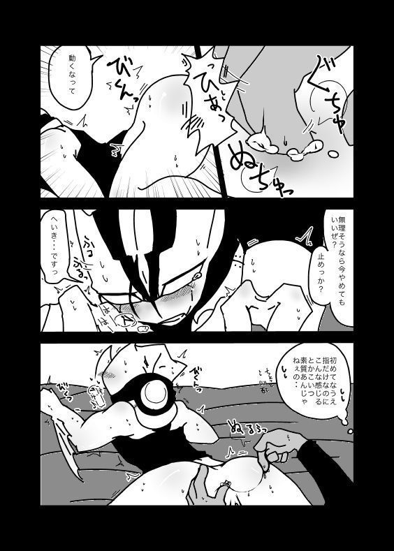 いちばんはじめのザプツェ本