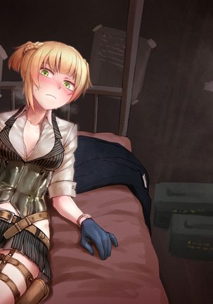 CHAMBER CHECK Welrod Mk2 Page #26