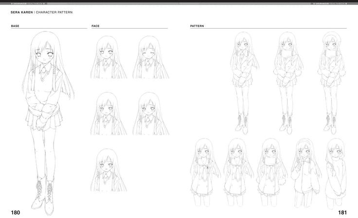 Sakura Musubi Visual Fanbook