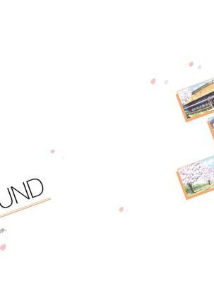 Sakura Musubi Visual Fanbook Page #52