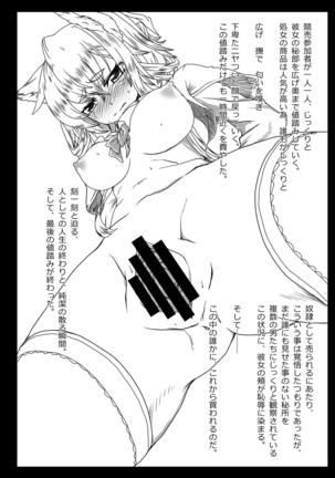 Hikari no Seirei Page #4