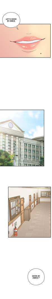 H-Campus Ch.0-30