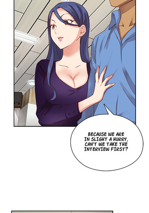 H-Campus Ch.0-30 Page #92