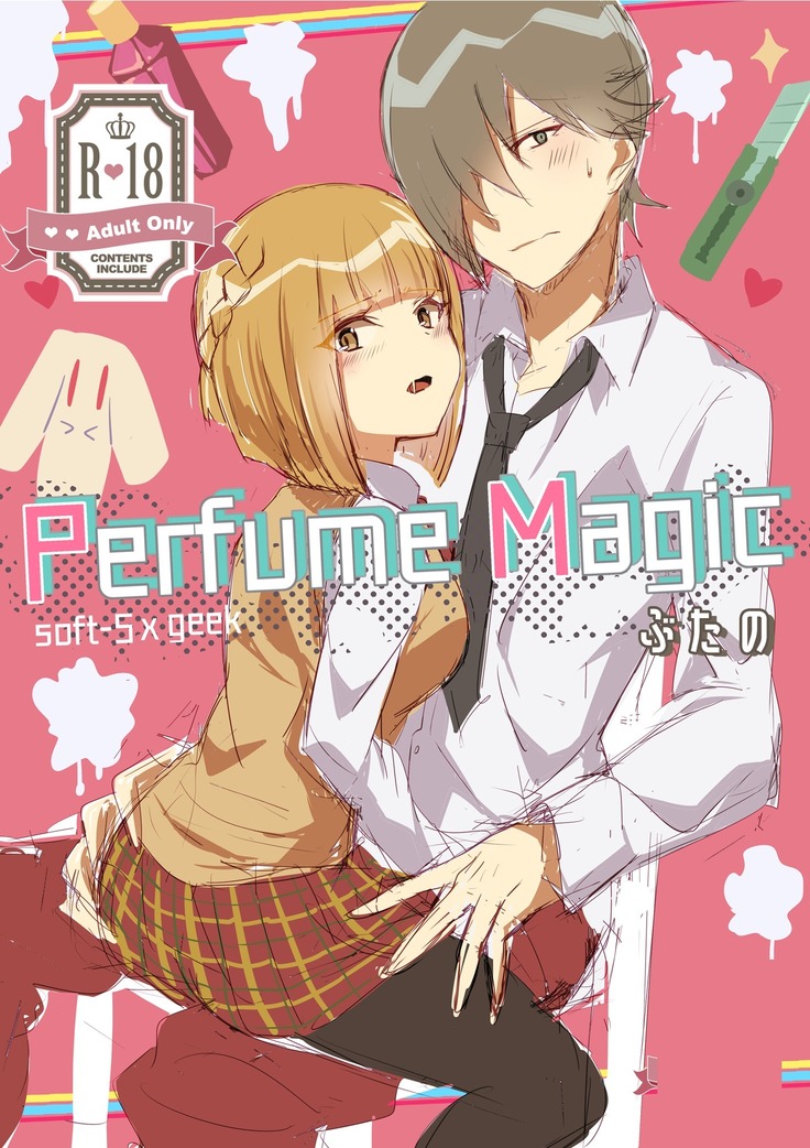 Perfume Magic