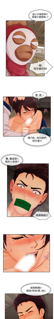 Lady Garden 淑女花苑 第三季