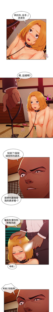 Lady Garden 淑女花苑 第三季