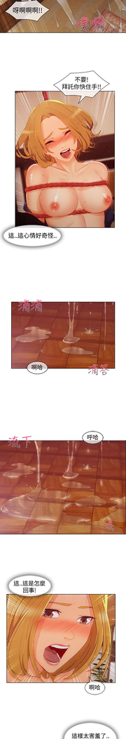 Lady Garden 淑女花苑 第三季