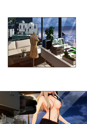Lady Garden 淑女花苑 第三季 Page #243
