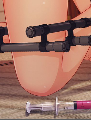 Lady Garden 淑女花苑 第三季 Page #334