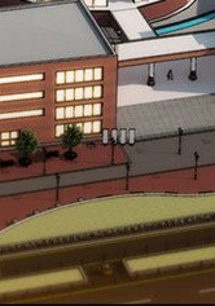 Lady Garden 淑女花苑 第三季 Page #174