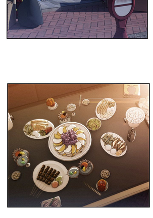 Lady Garden 淑女花苑 第三季 Page #717