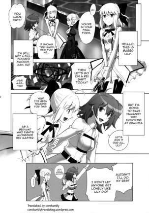 T*MOON COMPLEX GO 05 Page #32
