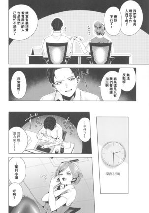 Shinya Teate | 深夜補貼 - Page 4