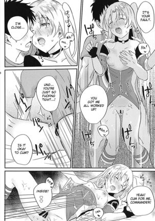 Cleveland to Yoidore Ecchi | Drunk Sex with Cleveland Page #17
