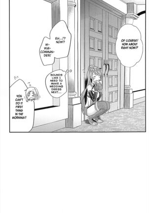 Cleveland to Yoidore Ecchi | Drunk Sex with Cleveland Page #20