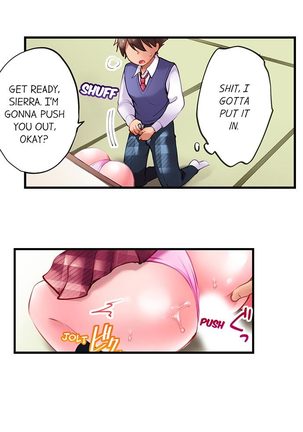 Cultural Appreciation Meets Sexual Education Ch.1 - 7 Page #56