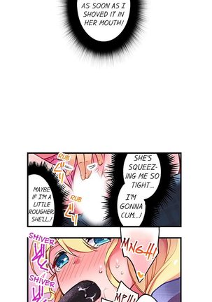 Cultural Appreciation Meets Sexual Education Ch.1 - 7 Page #27