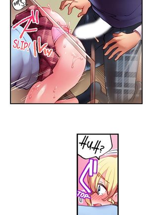 Cultural Appreciation Meets Sexual Education Ch.1 - 7 Page #64