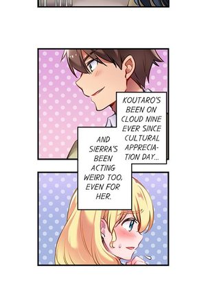 Cultural Appreciation Meets Sexual Education Ch.1 - 7 Page #31