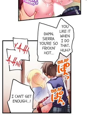 Cultural Appreciation Meets Sexual Education Ch.1 - 7 Page #60