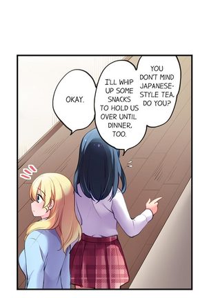 Cultural Appreciation Meets Sexual Education Ch.1 - 7 Page #47