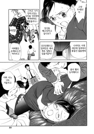 Hataraku Oneesan - Working Woman │일하는 누님 - Page 36