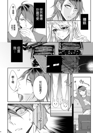 Chi no Tsunagaranai Otouto Page #6
