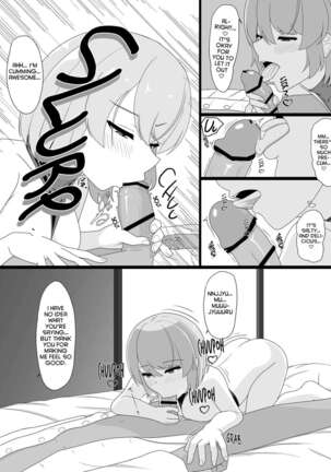 Z23 to Ippai H shitai - Page 39