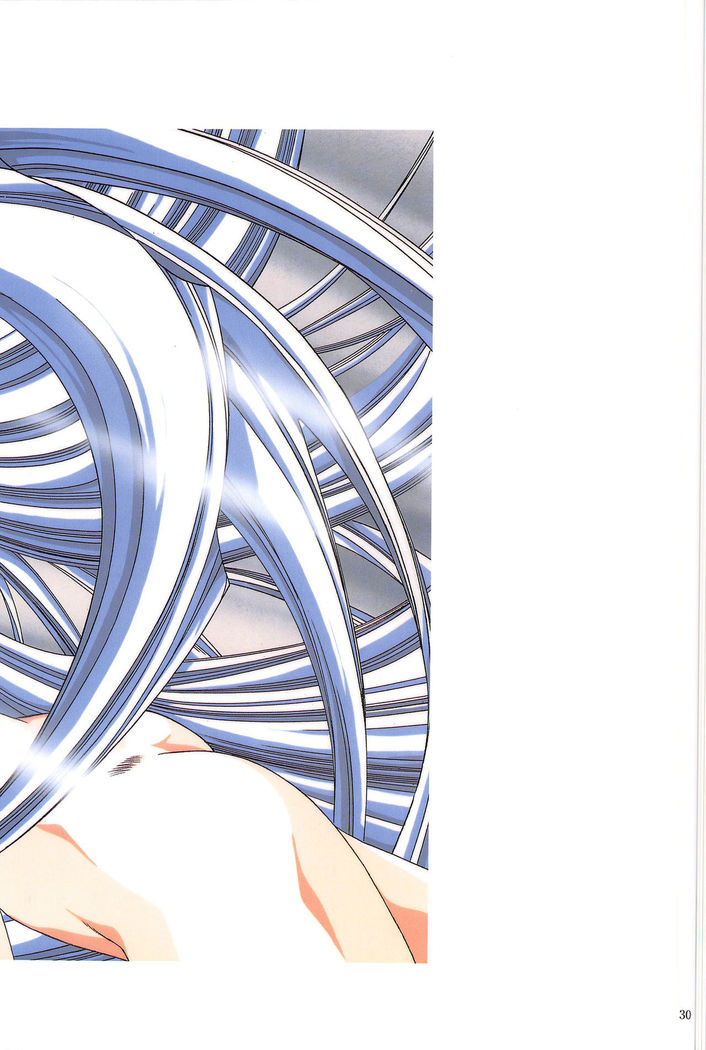Venus Urushihara Satoshi Illustration Shuu