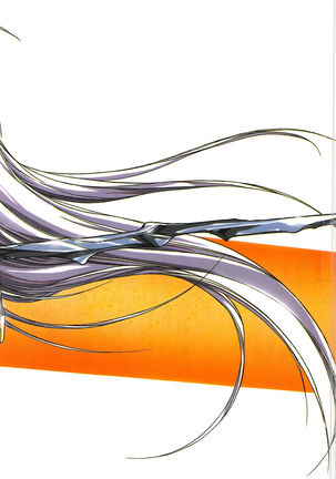 Venus Urushihara Satoshi Illustration Shuu - Page 15