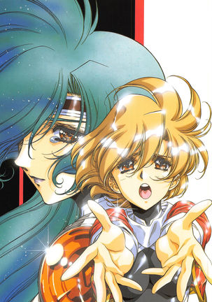 Venus Urushihara Satoshi Illustration Shuu - Page 91