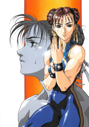 Venus Urushihara Satoshi Illustration Shuu - Page 56