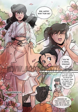 oveless Page #9