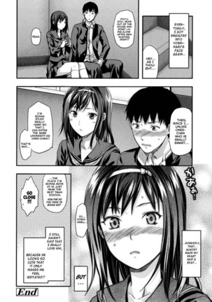 Love - Hate - Really Love Page #48