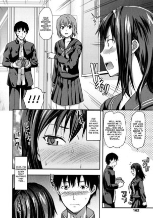 Love - Hate - Really Love Page #28