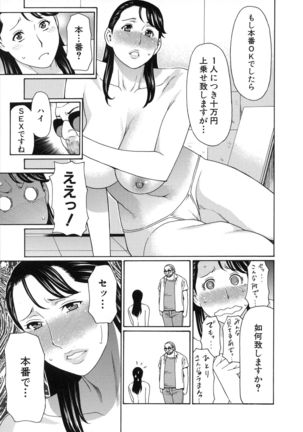 Ureta Karada no Hatsujouki Page #158