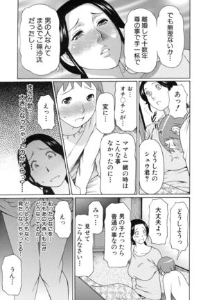 Ureta Karada no Hatsujouki Page #94