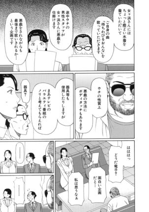 Ureta Karada no Hatsujouki Page #134