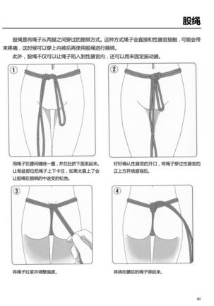 Karada mo Kokoro mo Boku no Mono ~Hajimete no SM Guide~ Page #87