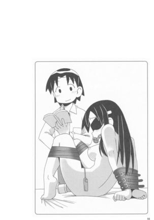 Karada mo Kokoro mo Boku no Mono ~Hajimete no SM Guide~ - Page 62