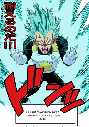 Bulma ga Chikyuu o Sukuu! Page #23