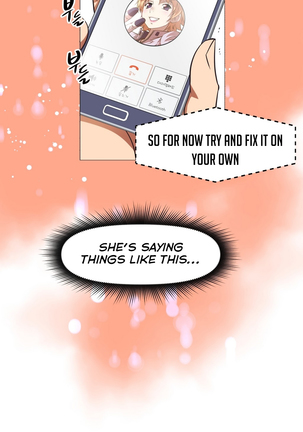 Brawling Go Ch.0-40 Page #1332