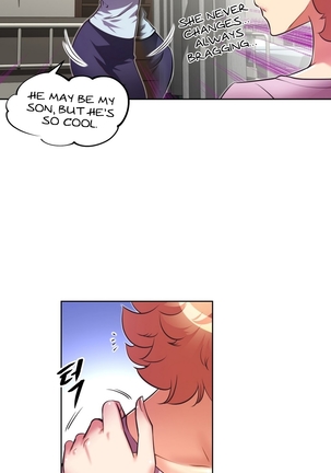 Brawling Go Ch.0-40 Page #1012