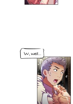 Brawling Go Ch.0-40 Page #1256