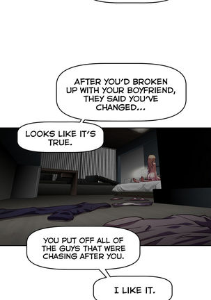 Brawling Go Ch.0-40 Page #1324