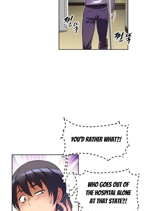 Brawling Go Ch.0-40 Page #1087