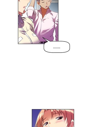 Brawling Go Ch.0-40 Page #1191