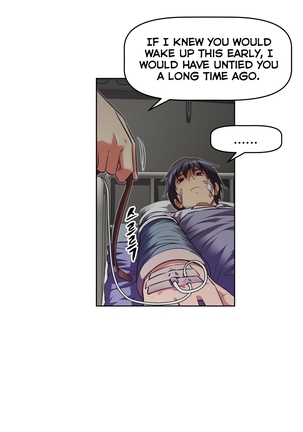 Brawling Go Ch.0-40 Page #1036